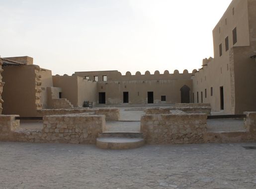 Riffa Fort - Wikipedia