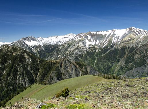 File:Eagle Cap Wilderness, Oregon.jpg - Wikimedia Commons