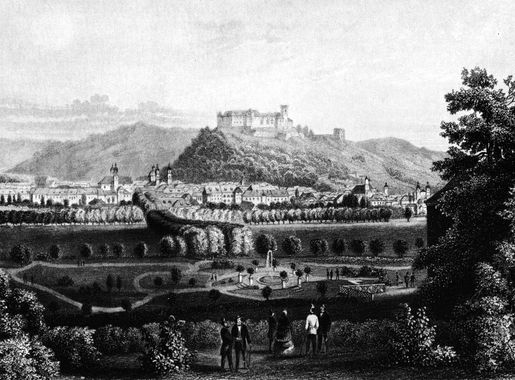 Park Tivoli, Ljubljana - Wikipedija, prosta enciklopedija