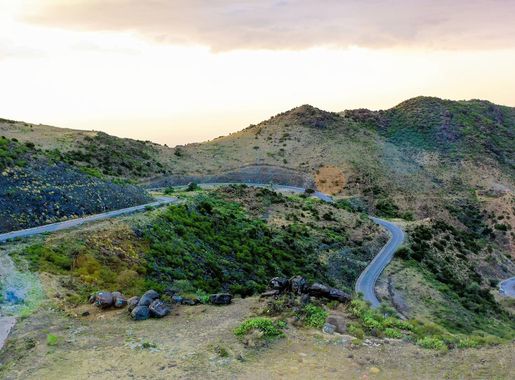 File:Somaliland, Golis mountains, road (2).jpg - Wikimedia Commons