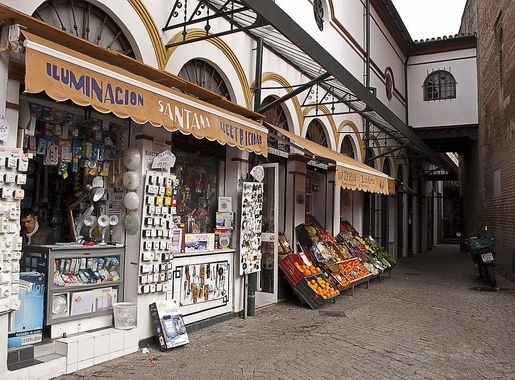 File:MERCADO feria 2013 001.jpg - Wikimedia Commons