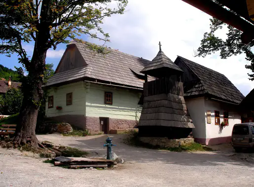 Velka Fatra National Park photo 3