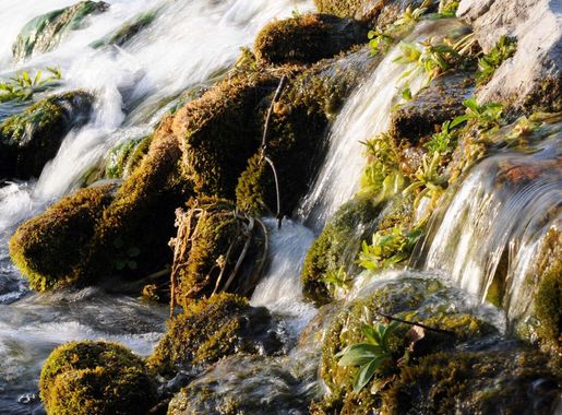 Giant Springs State Park springs to life > Malmstrom Air Force Base >  Display