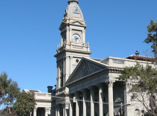 File:Fitzroy Town Hall 01a.jpg - Wikimedia Commons