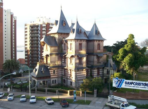 Archivo:Museo castagnino.jpg - Wikipedia, la enciclopedia libre