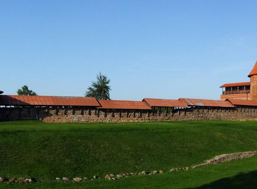 File:Kaunas Castle - panorama.JPG - Wikipedia