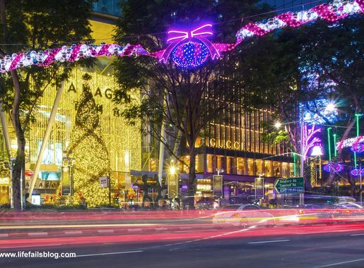 File:Singapore Orchard Road Christmas Lightup 2015 - panoramio.jpg -  Wikimedia Commons