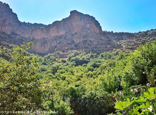 File:Mountain of Tlemcen.jpg - Wikimedia Commons