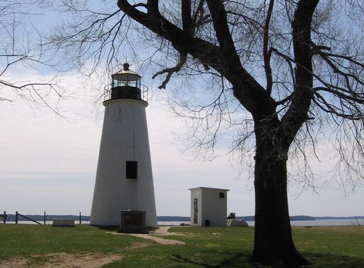 File:Turkey Point Lighthouse.jpg - Wikimedia Commons