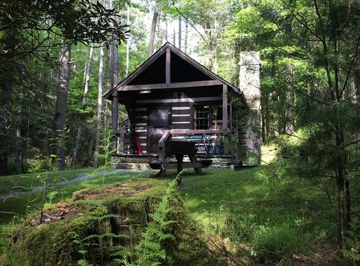 File:Cabin 31, Watoga State Park, West Virginia.jpg - Wikimedia Commons
