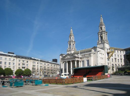 File:Millennium Square 24 June 2018 3.jpg - Wikipedia