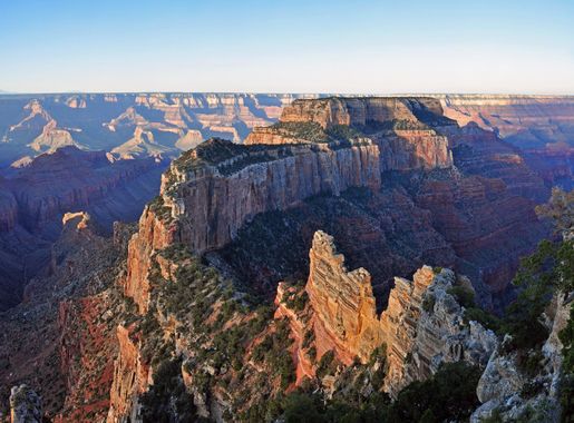 National Park Service selects North Rim Hospitality, LLC for primary  concession contract - Grand Canyon National Park (U.S. National Park  Service)