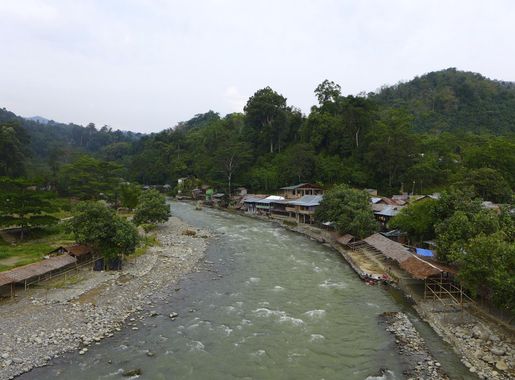 File:Bukit Lawang, Langkat Regency, North Sumatra, Indonesia.jpg -  Wikimedia Commons