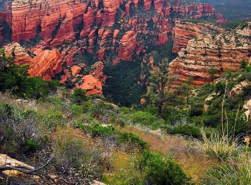 Courthouse Butte TrailPhoto taken 2-14-21 | Free Photo - rawpixel