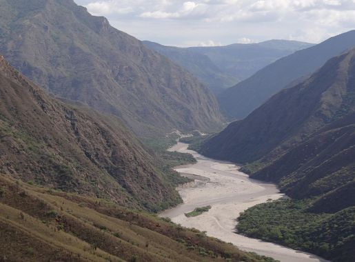 Archivo:Rio Chicamocha on PANACHI 01.JPG - Wikipedia, la enciclopedia libre