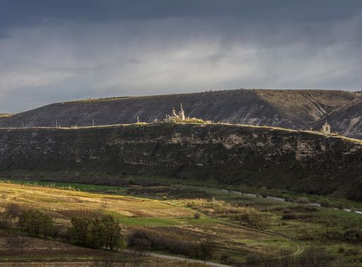 File:Old Orhei dramatic landscape.jpg - Wikimedia Commons