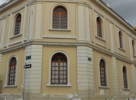 Archivo:Usaquén carrera Sexta con calle 119.JPG - Wikipedia, la  enciclopedia libre