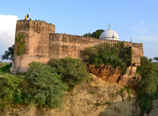 File:Sangni Fort -2.JPG - Wikimedia Commons