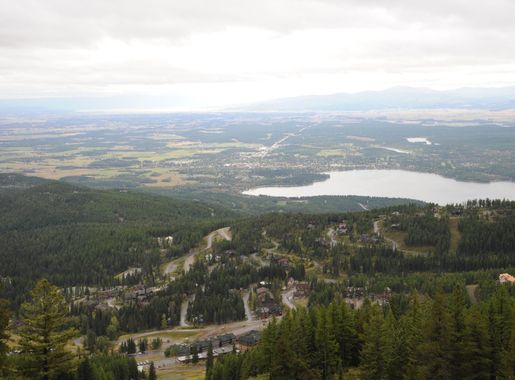 Airmen live it up during Whitefish retreat > Malmstrom Air Force Base >  Article Display