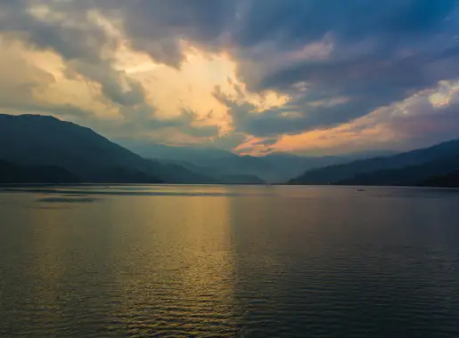 Pokhara Valley photo 2