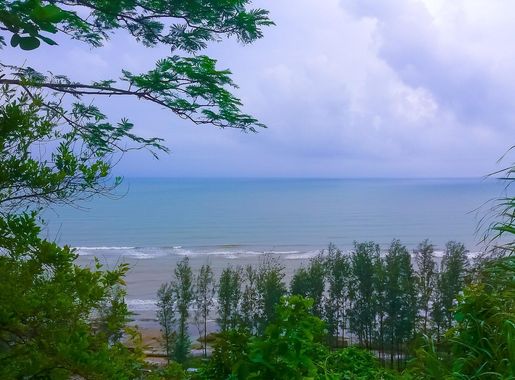 File:Himchari national Park naturals view in July.jpg - Wikimedia Commons