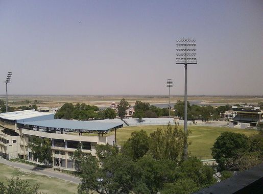 File:Green Park Stadium Kanpur.jpg - Wikimedia Commons