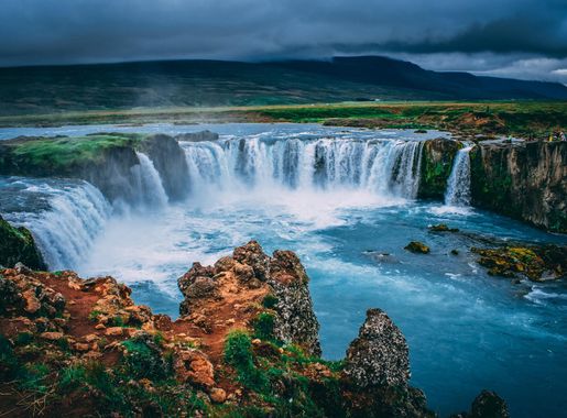 Free Images : waterfall, body of water, natural landscape, water resources,  watercourse, sky, nature reserve, chute, water feature, river, state park,  formation, cloud, national park, wasserfall, photography, rapid, sea,  vehicle, world, tourist