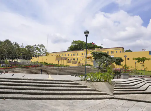 Barrio Escalante photo 2