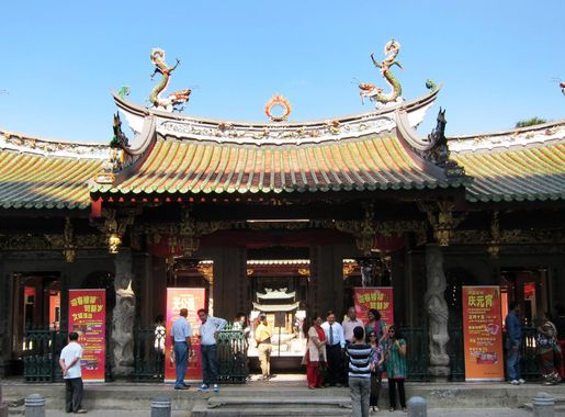 File:Thian Hock Keng Temple - entrance.jpg - Wikipedia