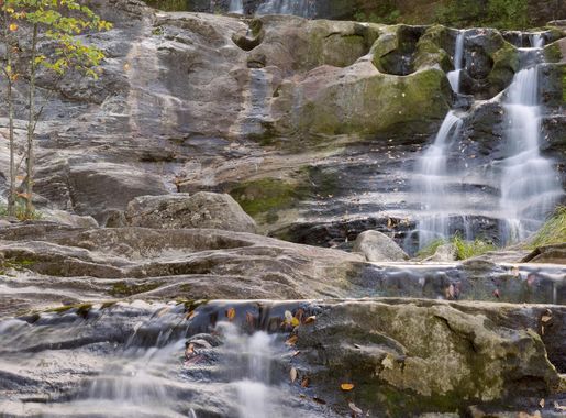 File:Kent Falls State Park Lower Section.jpg - Wikimedia Commons