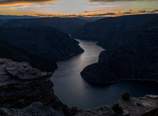 File:Flaming Gorge National Recreational Area - 49223195437.jpg - Wikimedia  Commons
