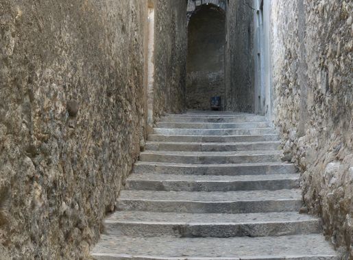 File:Judería de Gerona.jpg - Wikimedia Commons