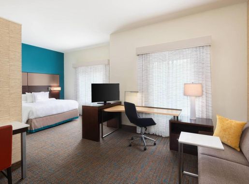 Residence Inn By Marriott Spartanburg Westgate: 3 star Hotel with a Minimum  Price 184US$| UPDATED FOR 2024 | hotelscompass.com