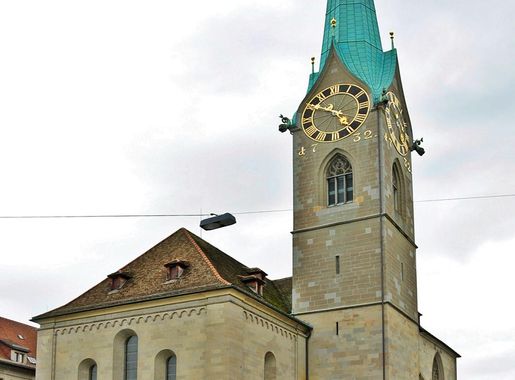 File:Fraumünster, Zurich, Switzerland.JPG - Wikimedia Commons