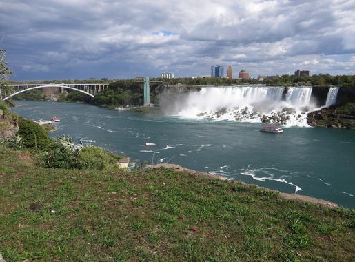 File:American Falls, Niagara Falls, Ontario (29691457440).jpg - Wikimedia  Commons