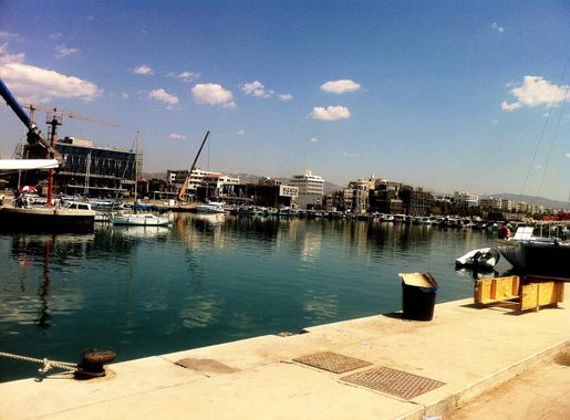 Hafen von Limassol – Wikipedia