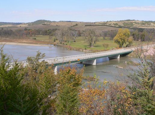 File:Niobrara River at NE7 bridge.JPG - Wikipedia
