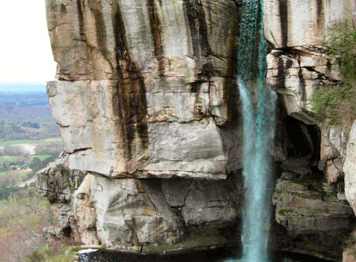 File:Rock City, Chattanooga.jpg - Wikimedia Commons