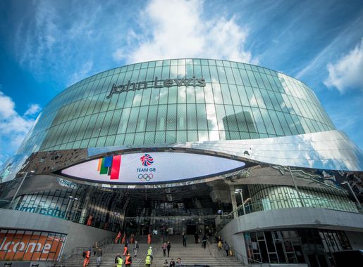 File:John Lewis Birmingham Sept 2015.jpg - Wikimedia Commons