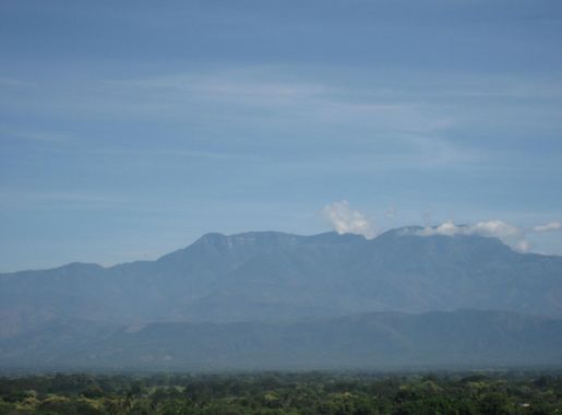 File:Serrania del Perija - Cerro Pintao.jpg - Wikipedia