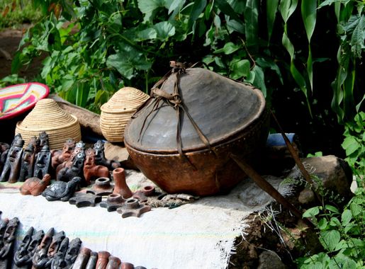 File:Falasha village, Gonder Ethiopia (22).jpg - Wikimedia Commons