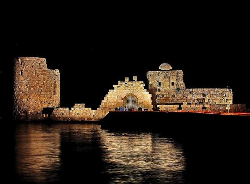 File:Saida Sea Castle.jpg - Wikimedia Commons