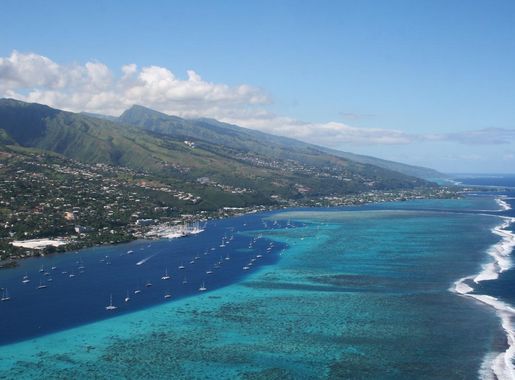 File:Papeete - Lagon.JPG - Wikimedia Commons