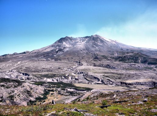 Mount St. Helens Area photo 4