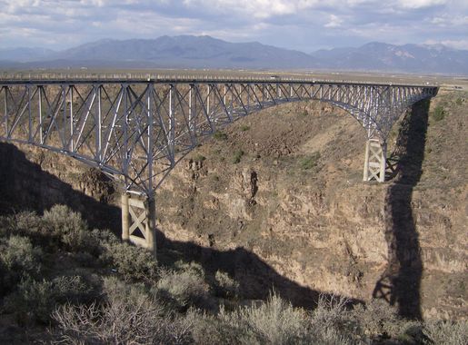 List of bridges in the United States by height - Wikipedia