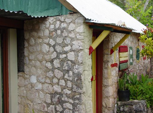 File:Bob Marley house in Nine Mile, Jamaica.jpg - Wikimedia Commons