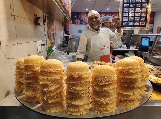 File:Chef Hardayal Maurya.jpg - Wikimedia Commons
