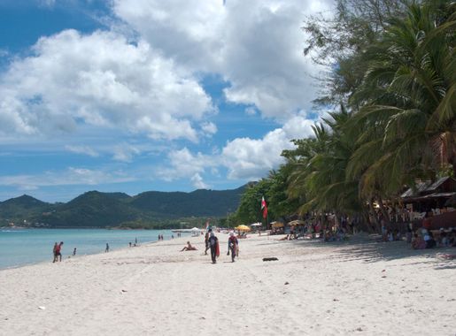 File:Koh Samui, Island, Beach, Thailand.jpg - Wikimedia Commons