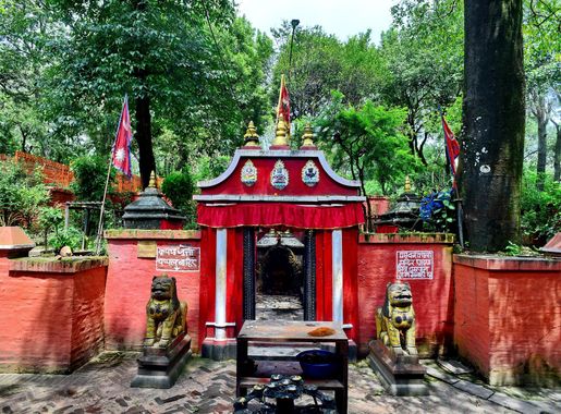 File:Bankali Temple Deupatan Pasupati Kathmandu Nepal Rajesh Dhungana  (1).jpg - Wikimedia Commons