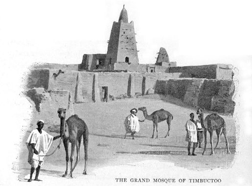File:Dubois 1896 p300 Timbuktu Grand Mosque.jpg - Wikimedia Commons